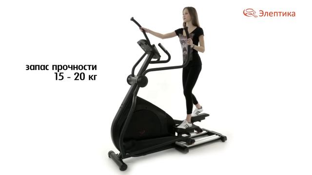 Как выбрать эллиптический тренажер - подробное руководство смотреть онлайн