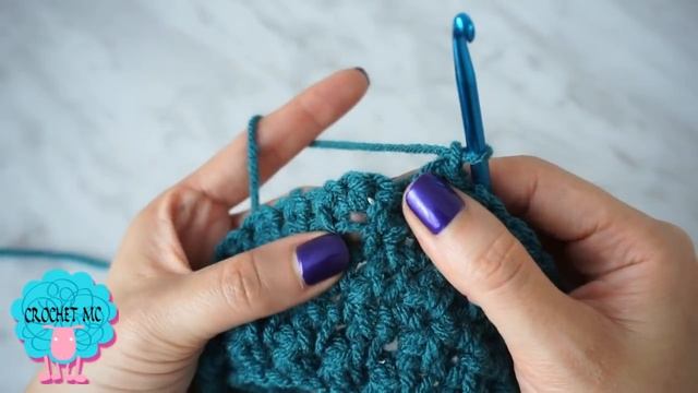 Chaqueta con cierre lateral a crochet en todas las tallas - paso a paso смотреть онлайн