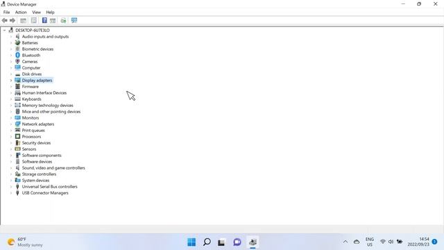 Finding Windows 11 Drivers and Software | HP Computer Service | HP Support смотреть онлайн