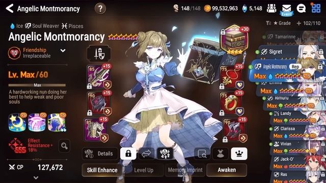 [Epic Seven] A Beginner's Guide to Wyvern 13 смотреть онлайн
