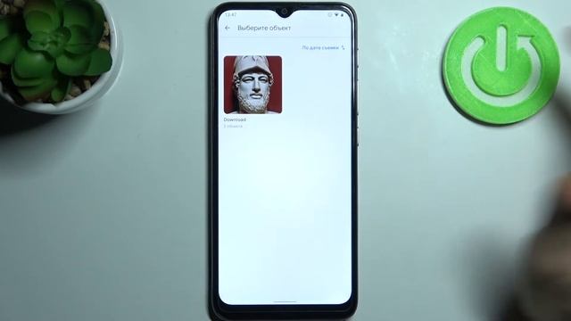 MOTOROLA Moto E20 | Как присвоить фотографию контакту на MOTOROLA Moto E20? смотреть онлайн