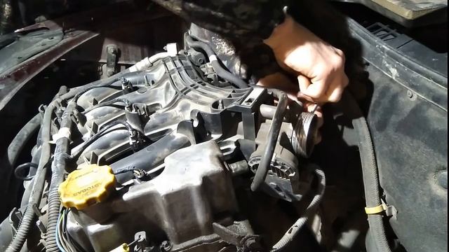 Дроссельная заслонка Лада приора смотреть онлайн