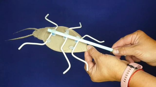 РЫЧАЖНЫЙ МЕХАНИЗМ "ЖУК" смотреть онлайн