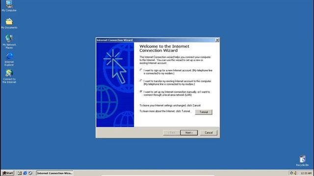 Установка ОС Windows 2000 смотреть онлайн