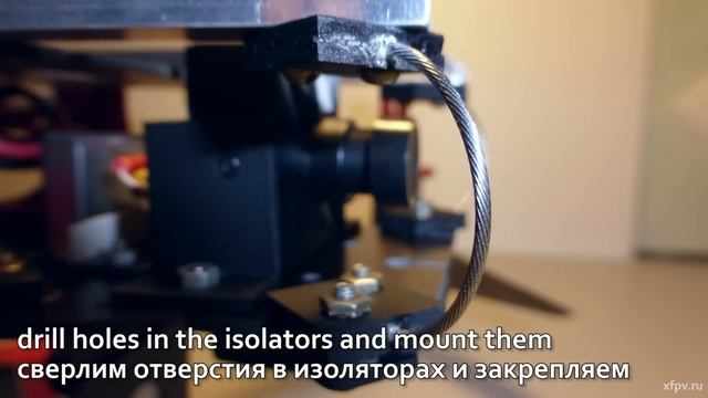 Jello Killer или избавляемся от эффекта желе