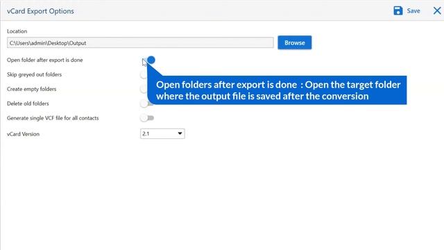 How to Merge vCard Files – Know Complete Solution смотреть онлайн