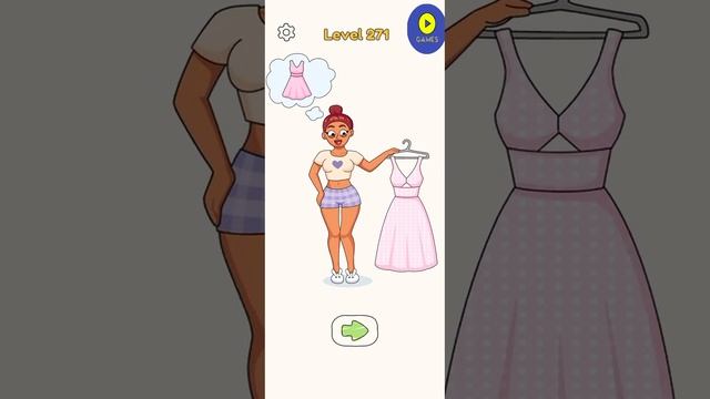 GAME DOP 4 LEVEL 258-292 смотреть онлайн