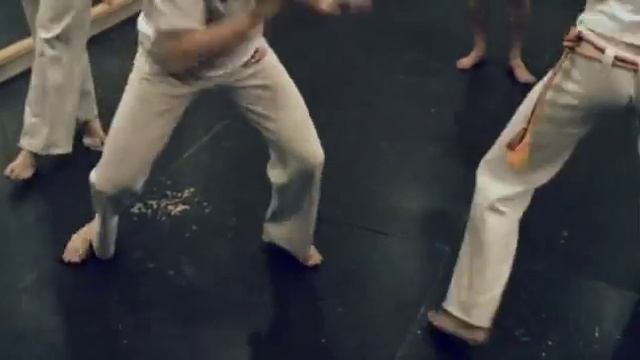 Abada Capoeira Нижний Новгород смотреть онлайн