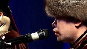 Ансамбль ТЫВА - Курай ыры