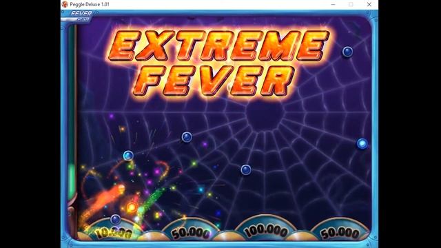 Peggle Deluxe | Stage 06 Gameplay смотреть онлайн