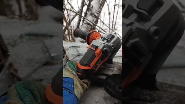 Первый орешек, как первый блин, комом! смотреть онлайн