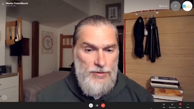 Marko Francišković-Poslednje obraćanje!Evo kakvu nam zimu maloumnici spremaju! смотреть онлайн