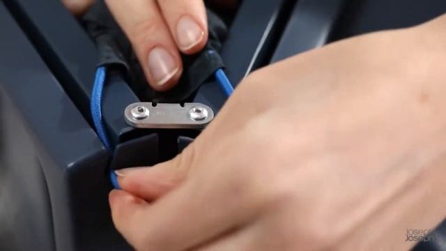 Доска гладильная glide и pocket Joseph Joseph смотреть онлайн