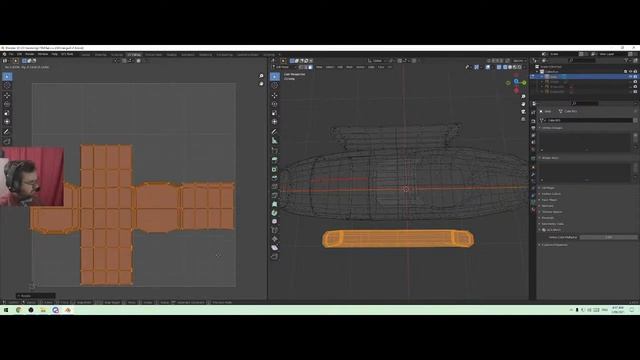 [LIVE] Modding Blender - Automation - BeamNG.DRIVE смотреть онлайн