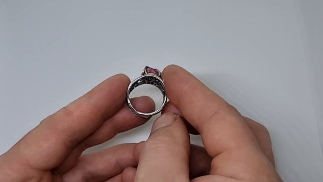 Кто знает КАМЕНЬ РОДОХРОЗИТ? смотреть онлайн