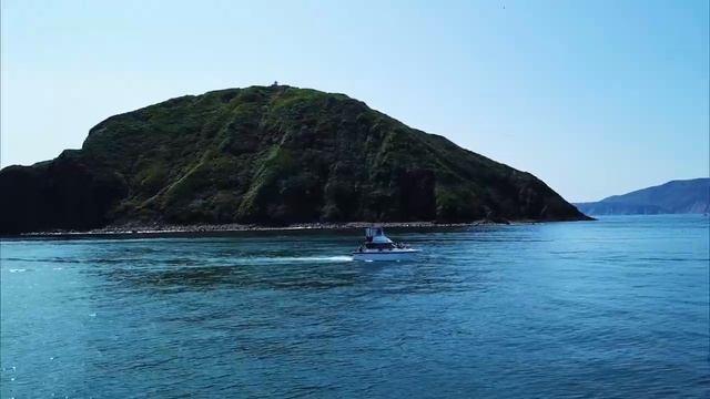 Морские прогулки на Камчатке смотреть онлайн
