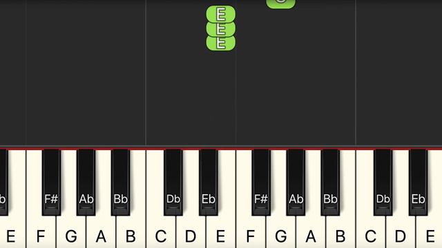 against the current - legends never die - piano tutorial - full speed смотреть онлайн