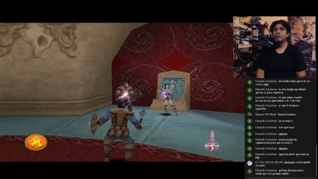 Crusader of Might and Magic - Clasicos de playstation 1 смотреть онлайн