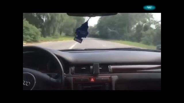На что смотреть при покупке Audi A6 C5 смотреть онлайн