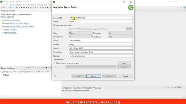 How to Install Lombok in Eclipse STS (Spring Tool Suite) IDE смотреть онлайн