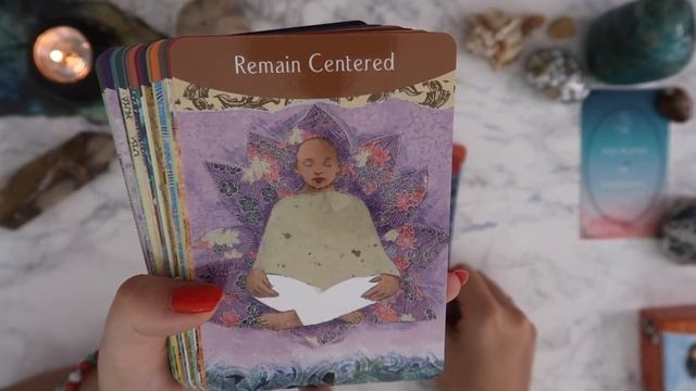 UNDERRATED ORACLE DECKS?! ?The HIDDEN GEMS in my oracle cards collection ? смотреть онлайн