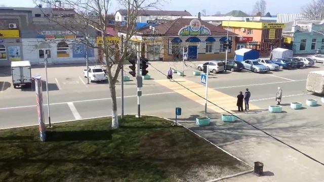 Кореновск (центр) смотреть онлайн