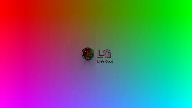LG Startup Effects (Preview 2 Effects) смотреть онлайн
