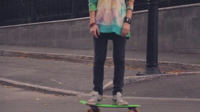 «tisha Adams» BY RUSLAN NOICE