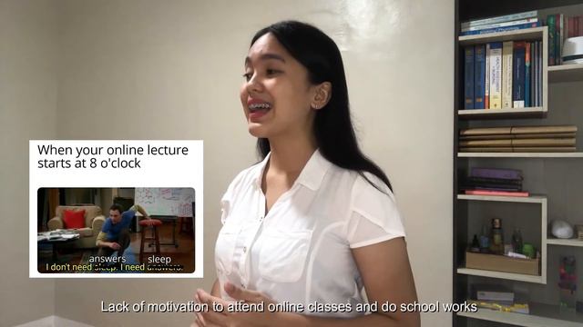 Academic Burnout in Online Learning | Persuasive Speech смотреть онлайн