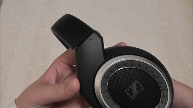 Review: Sennheiser HD439 - Over the Ear Headphones смотреть онлайн