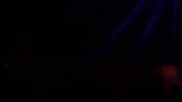 Adam Port LIVE Sass Music Club Wien 19.05.2012.part 1.