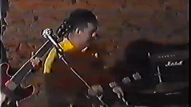 Настоящий VHS эффект на заказ. Без использования фильтров и плагинов смотреть онлайн