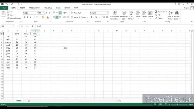 Excel-12 Style & Theme смотреть онлайн