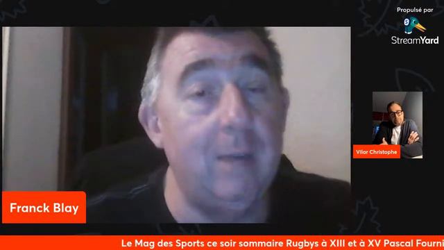 Mag Sports Speed Radio mardi 26/05/2022 смотреть онлайн