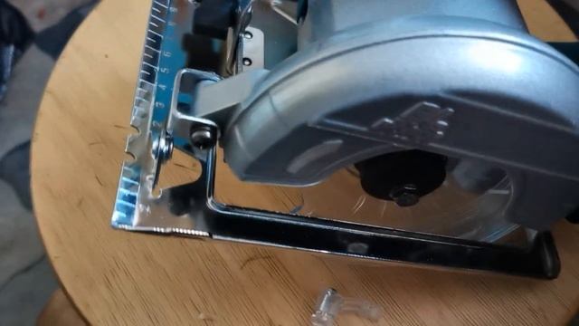 Циркулярка Allsome из китая