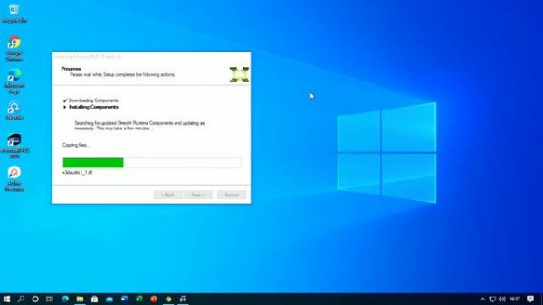 The code execution cannot proceed because xinput1 3 dll was not found PES2021