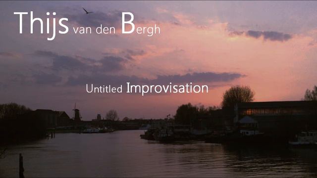 Untitled Improvisation смотреть онлайн