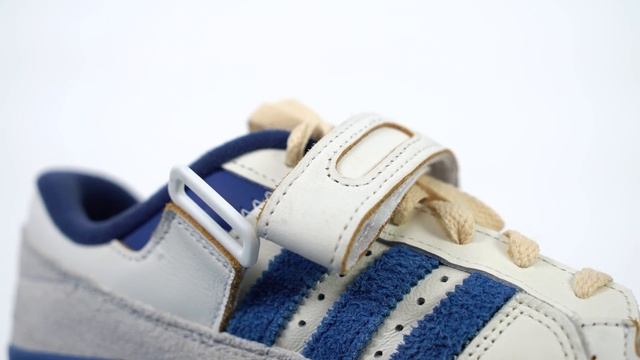 ESTA ES LA SILUETA DEL AÑO: Forum 84 de adidas смотреть онлайн