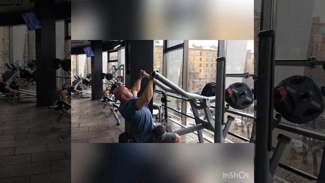 Тренировку спина Мухаммед & Зуфар смотреть онлайн