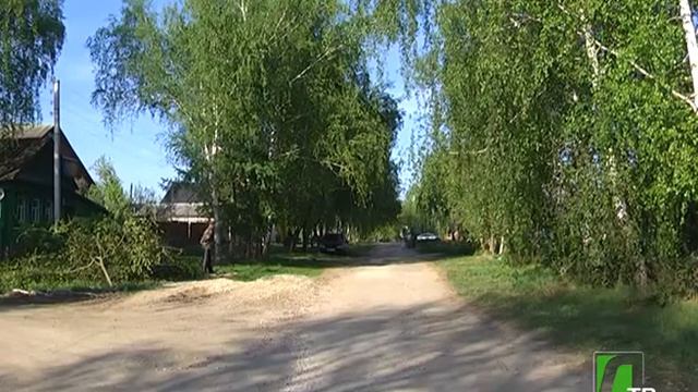 2018 05 23 День рождения д. Лысая Гора смотреть онлайн