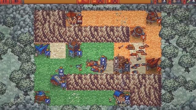 Crush Your Enemies - Launch Date Trailer смотреть онлайн
