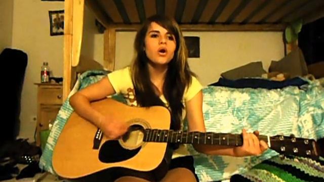 HE IS WE I WOULDNT MIND super awesome cover n.n смотреть онлайн