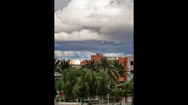 Puerto del Rosario ...Fuerteventura смотреть онлайн