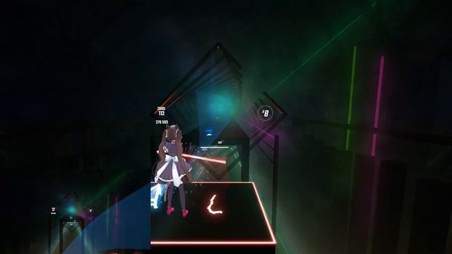 Phao - 2 Phut Hon (KAIZ Remix) - Beat Saber