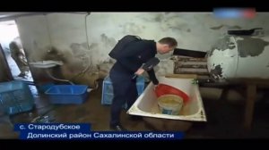Сахалинские мафии Как контролирует рыболовный промысел криминал