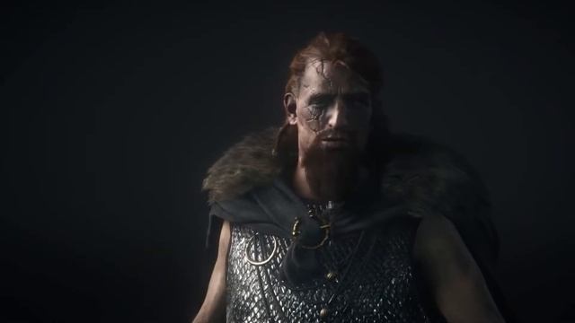 Assassin's Creed Valhalla Прохождение (78) - [Охота на зверей - найти Горма Кьётви] смотреть онлайн