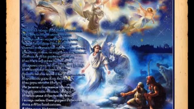 Тихо шепчет падают снежинки. смотреть онлайн