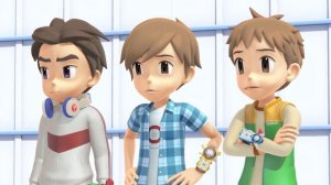 TOBOT English | 405 Revved Up Rivals | Season 4 Full Episode | Kids Cartoon | Videos for Kids
