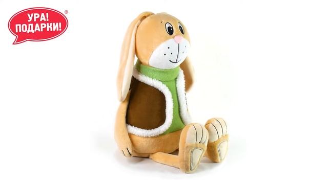 Новогодняя упаковка «Тишка» УТЗ-03 смотреть онлайн