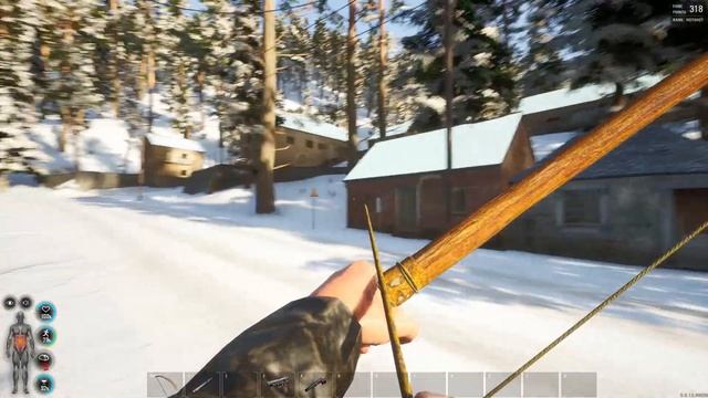 Scum 0.6 - Adventures Of Skinny Pete - S2 - Hardcore Single Player - Day 4 смотреть онлайн